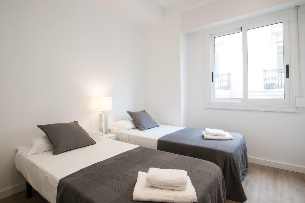 San Francisco Apartment - Alicante — Photos 3