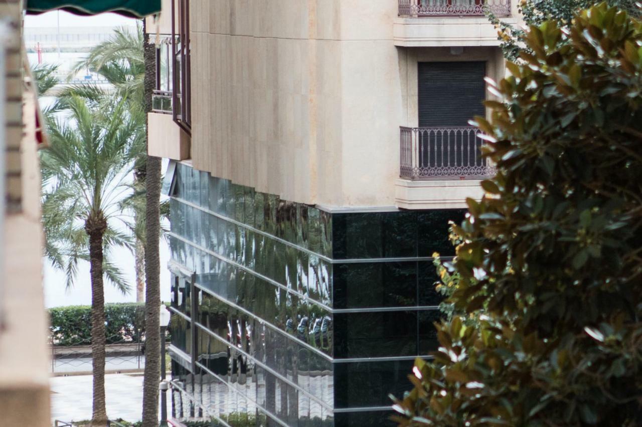 San Francisco Apartment - Alicante — Photos 1