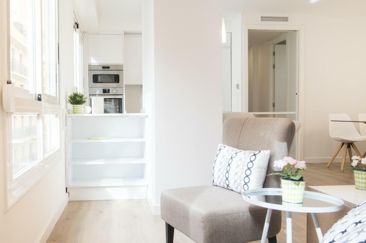 San Francisco Apartment - Alicante — Photos 2